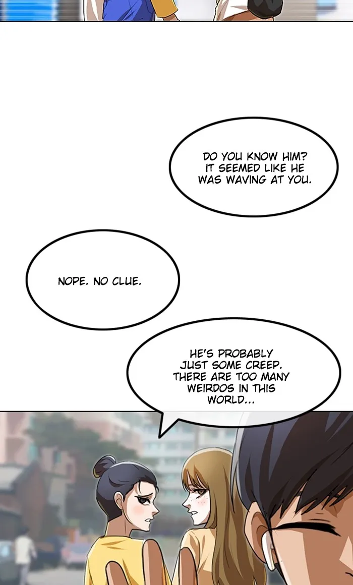 Read Random Chat chapter 92 image 44 on Lezhin
