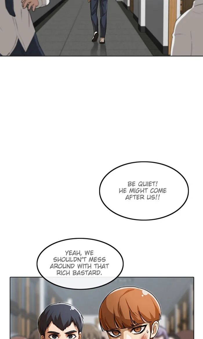 Read Random Chat chapter 92 image 50 on Lezhin