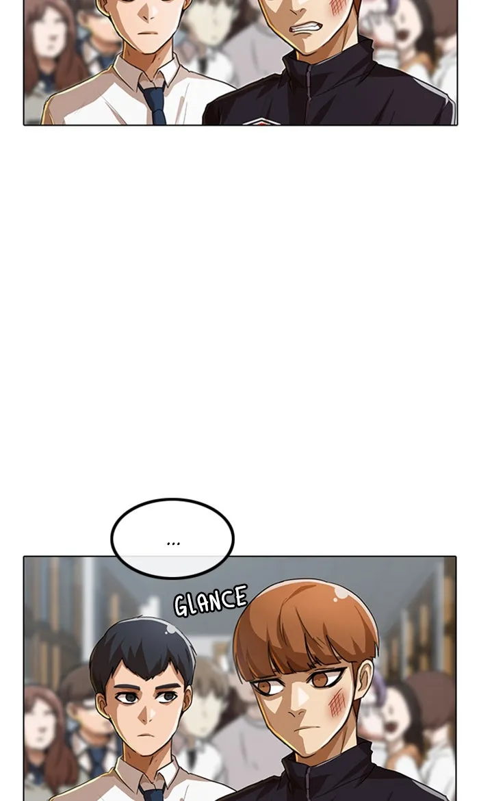 Read Random Chat chapter 92 image 51 on Lezhin