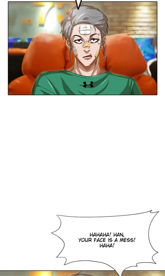 Read Random Chat chapter 92 image 55 on Lezhin