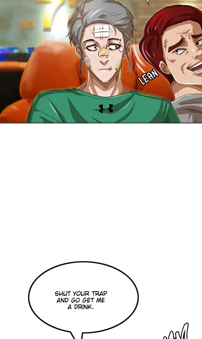 Read Random Chat chapter 92 image 56 on Lezhin