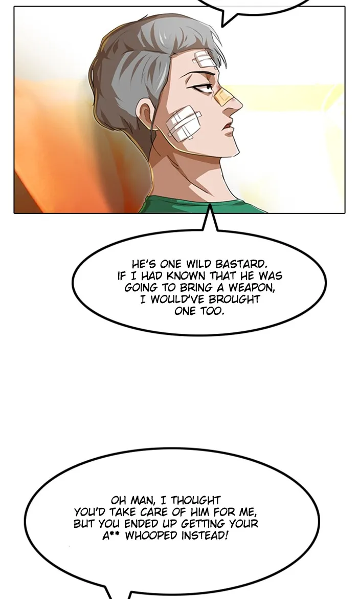 Read Random Chat chapter 92 image 58 on Lezhin