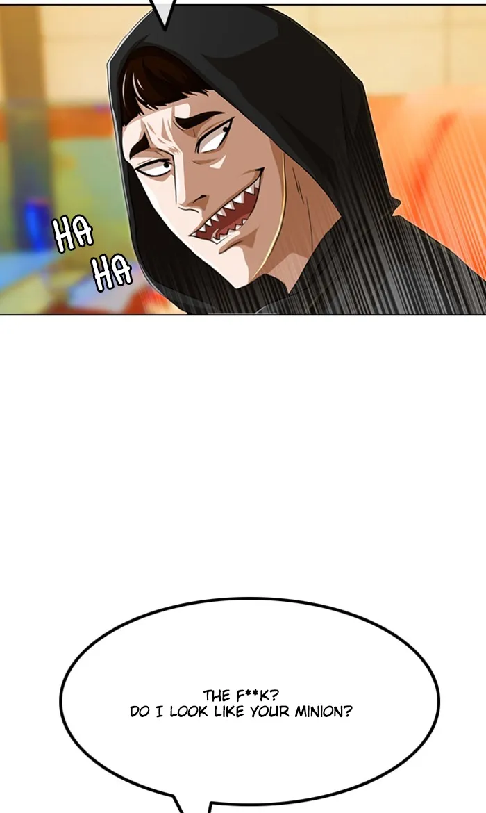 Read Random Chat chapter 92 image 59 on Lezhin
