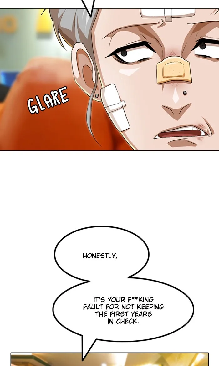 Read Random Chat chapter 92 image 60 on Lezhin