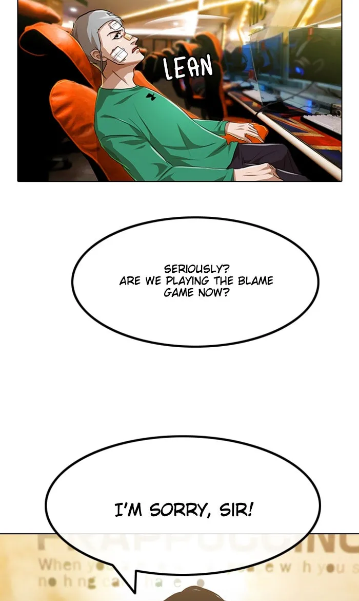 Read Random Chat chapter 92 image 61 on Lezhin