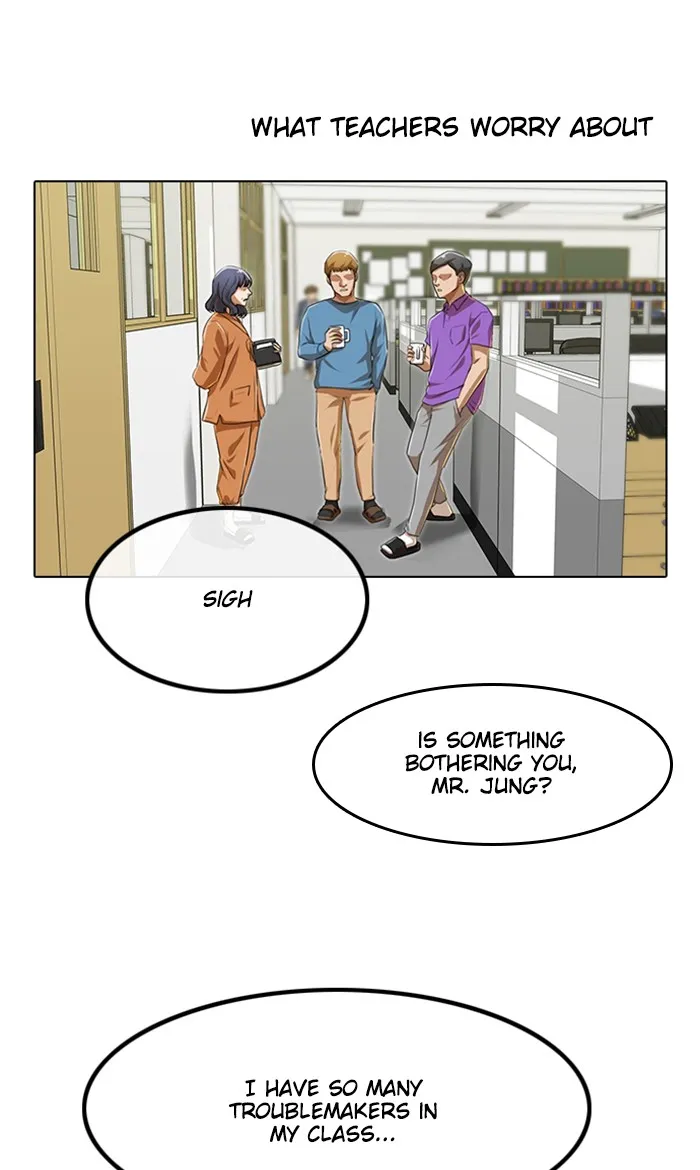 Read Random Chat chapter 92 image 63 on Lezhin