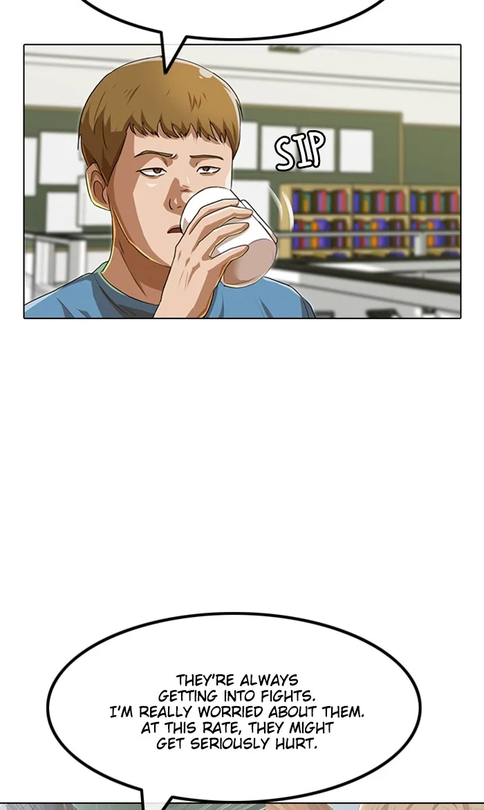Read Random Chat chapter 92 image 64 on Lezhin