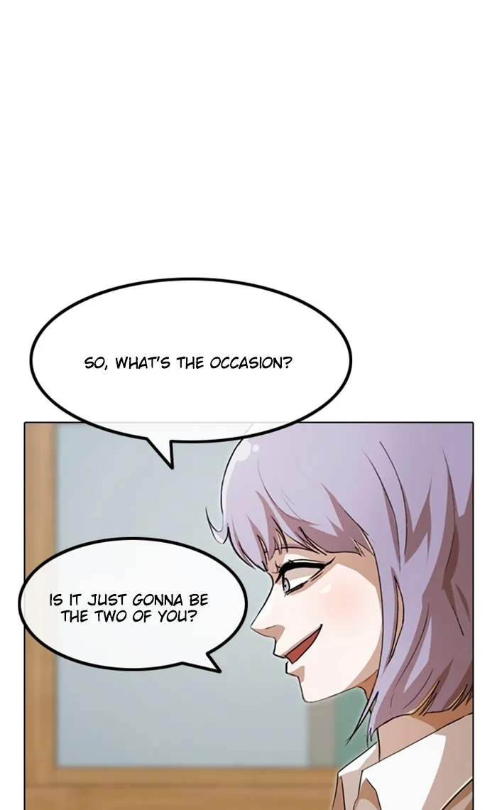 Read Random Chat chapter 92 image 7 on Lezhin