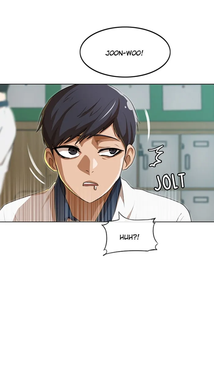 Read Random Chat chapter 92 image 70 on Lezhin