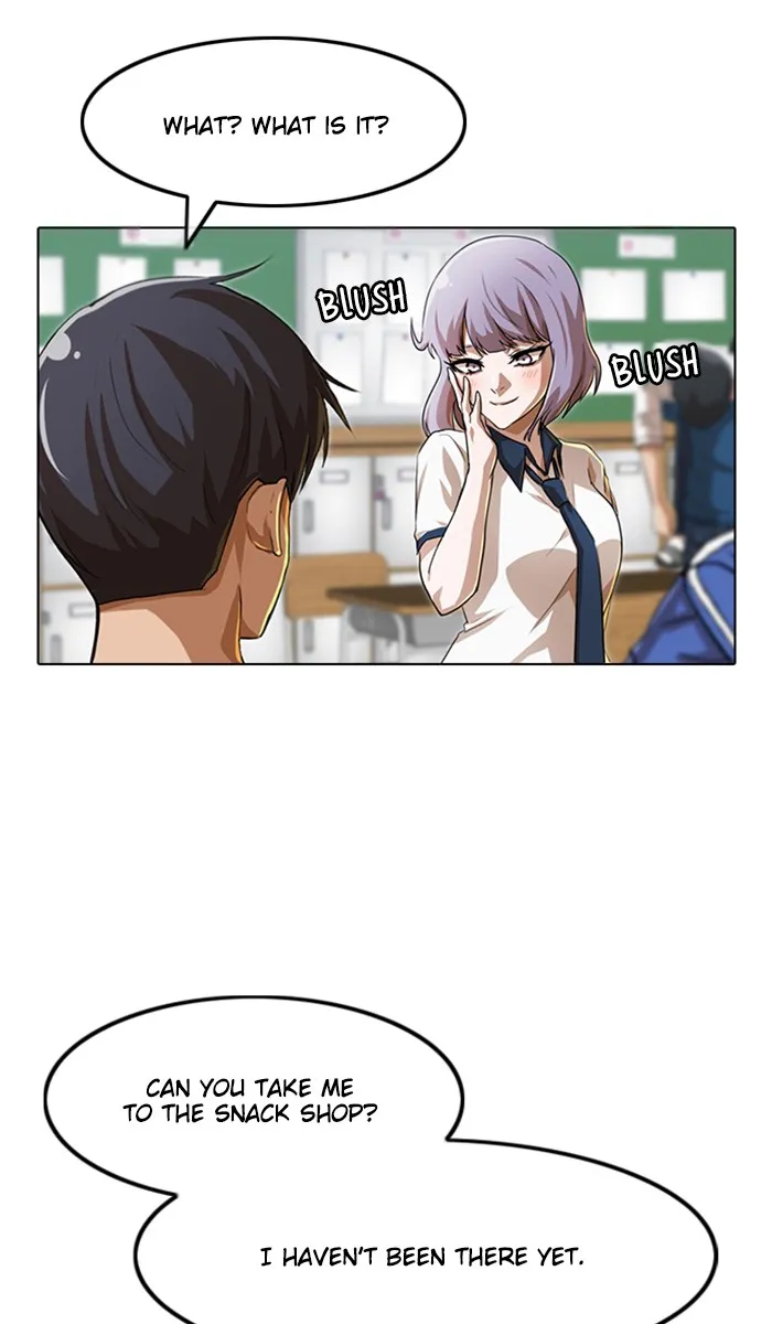 Read Random Chat chapter 92 image 71 on Lezhin