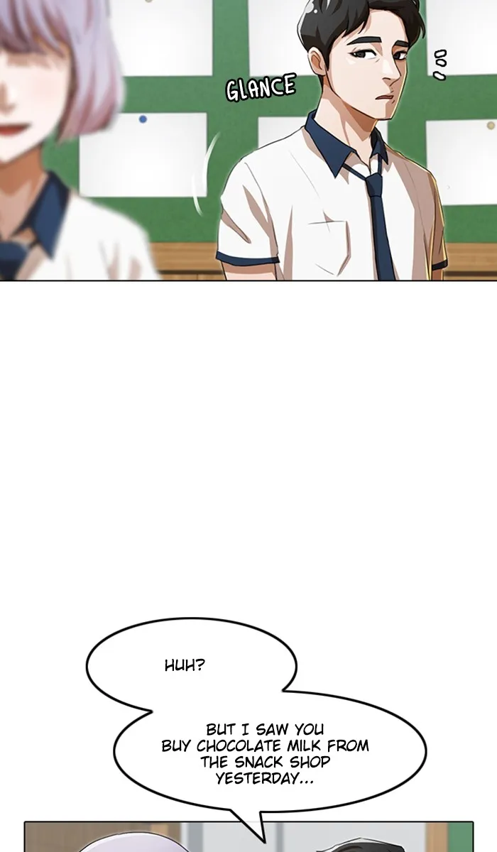 Read Random Chat chapter 92 image 74 on Lezhin