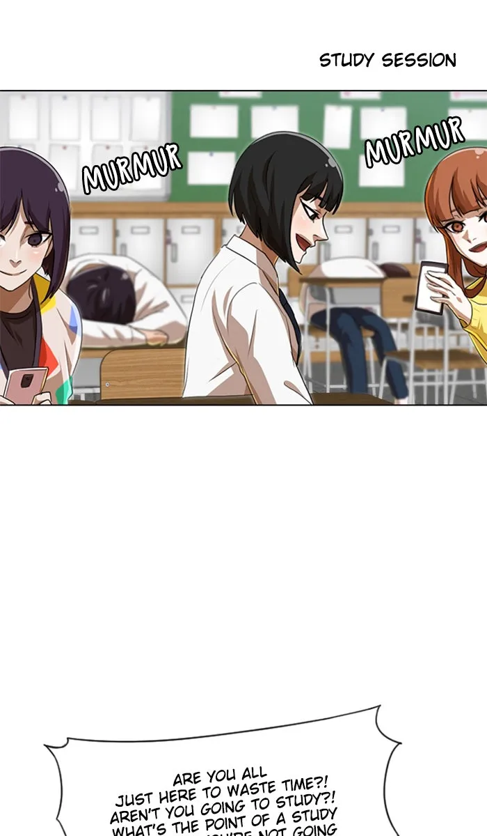 Read Random Chat chapter 92 image 77 on Lezhin