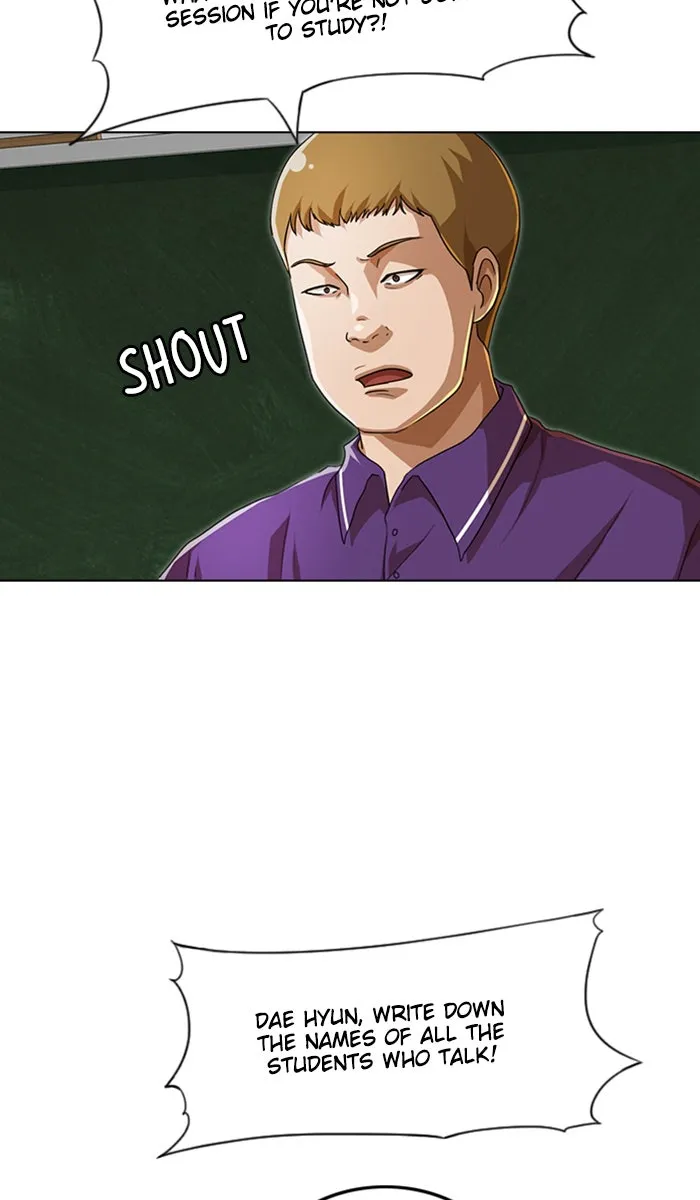 Read Random Chat chapter 92 image 78 on Lezhin