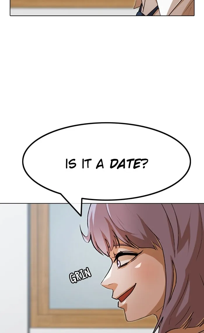 Read Random Chat chapter 92 image 8 on Lezhin