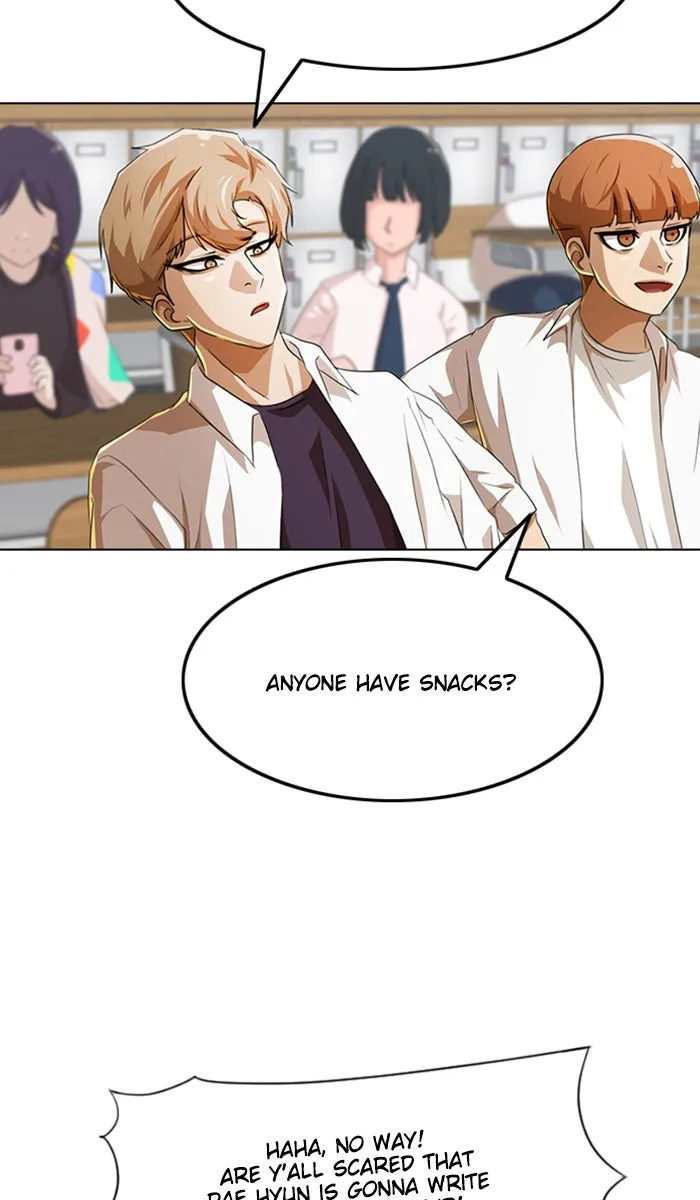Read Random Chat chapter 92 image 81 on Lezhin
