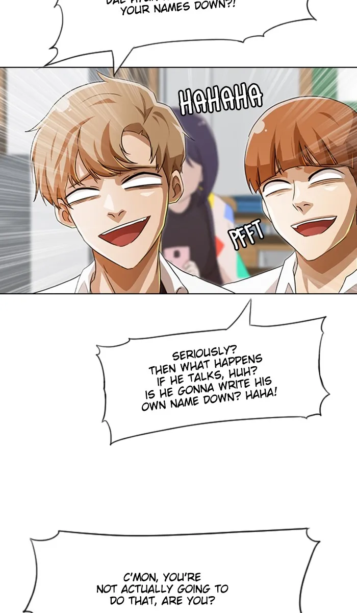 Read Random Chat chapter 92 image 82 on Lezhin