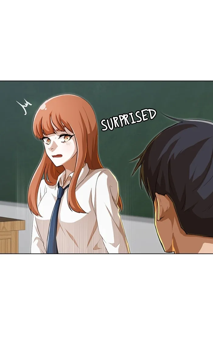 Read Random Chat chapter 92 image 86 on Lezhin