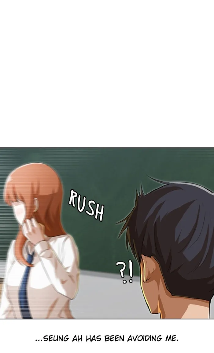 Read Random Chat chapter 92 image 87 on Lezhin