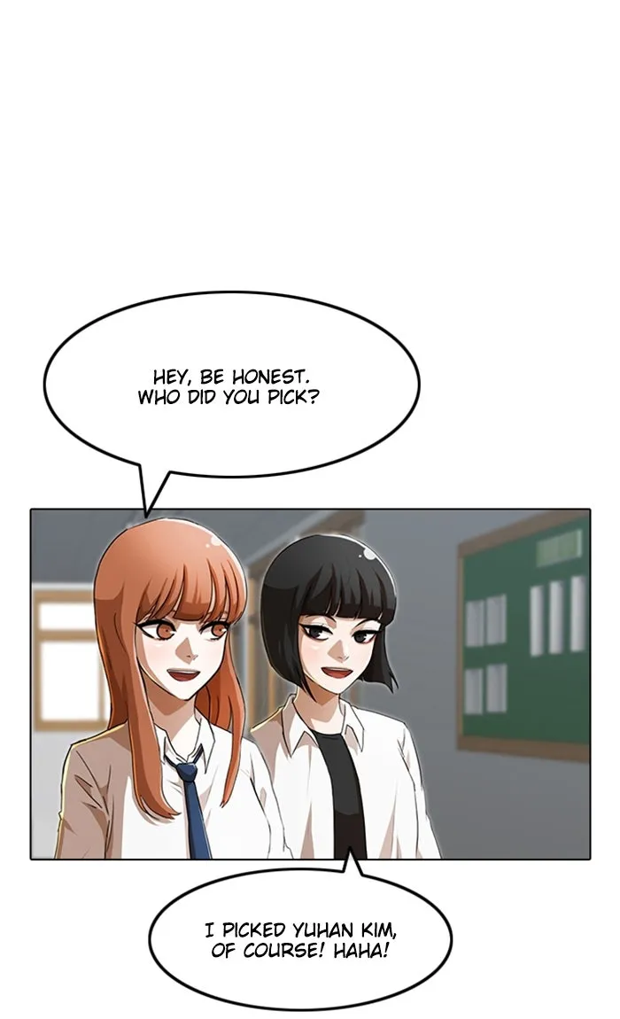 Read Random Chat chapter 92 image 89 on Lezhin