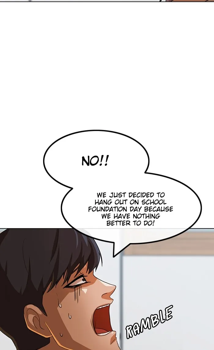 Read Random Chat chapter 92 image 9 on Lezhin