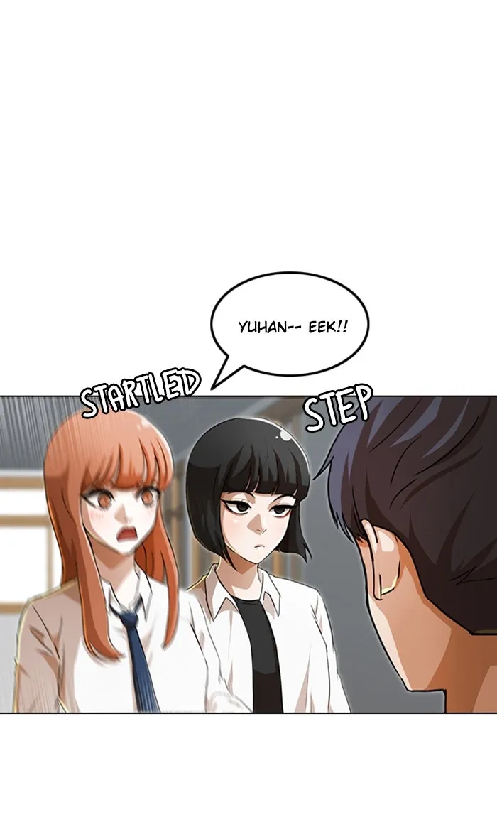 Read Random Chat chapter 92 image 90 on Lezhin