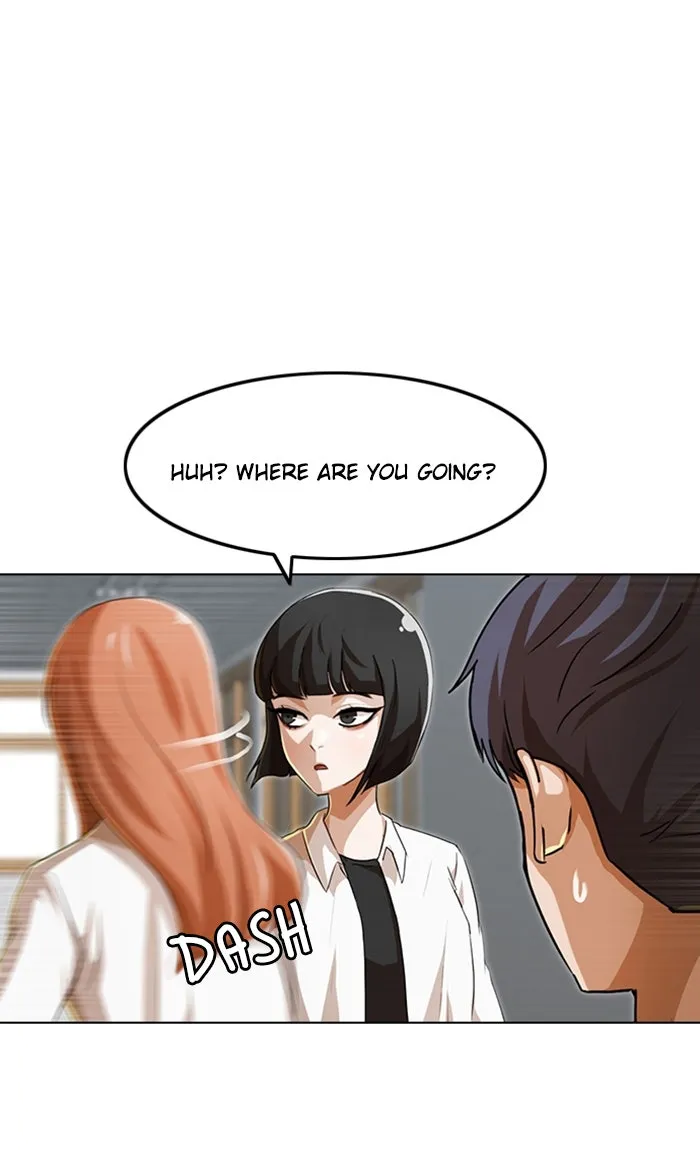 Read Random Chat chapter 92 image 91 on Lezhin