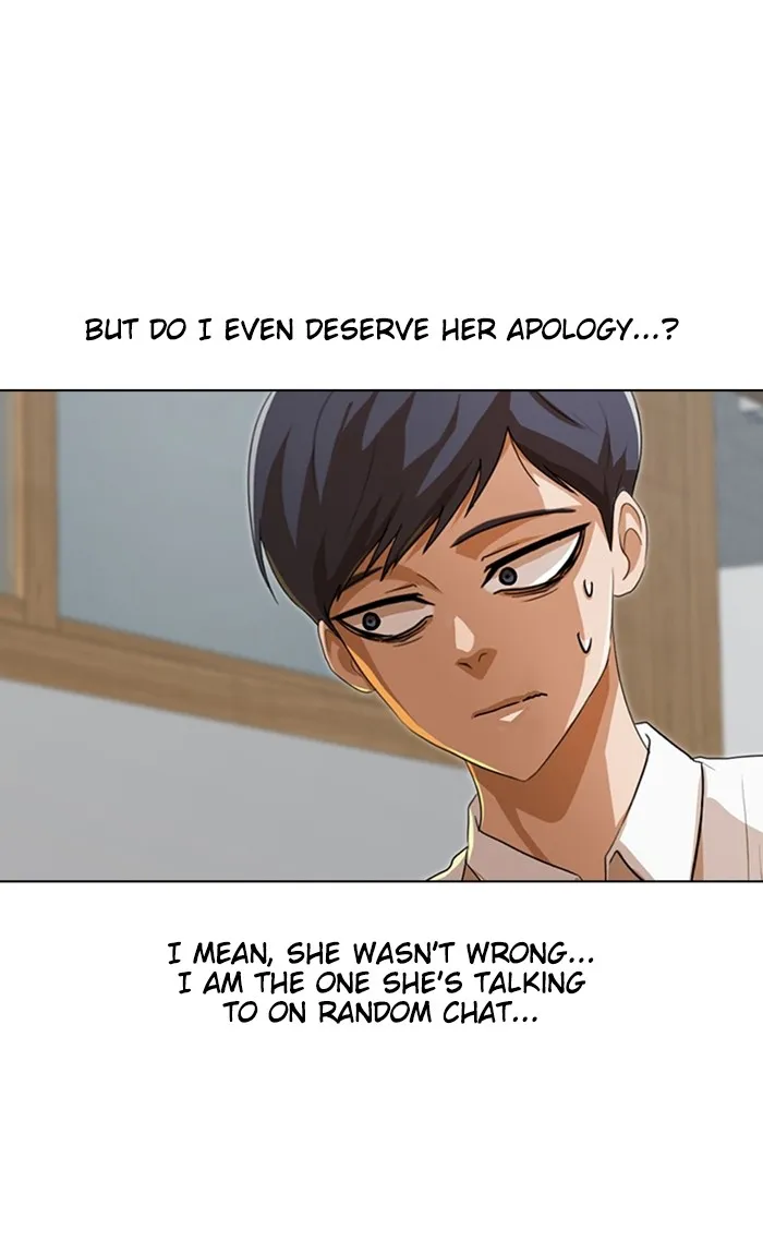 Read Random Chat chapter 92 image 95 on Lezhin