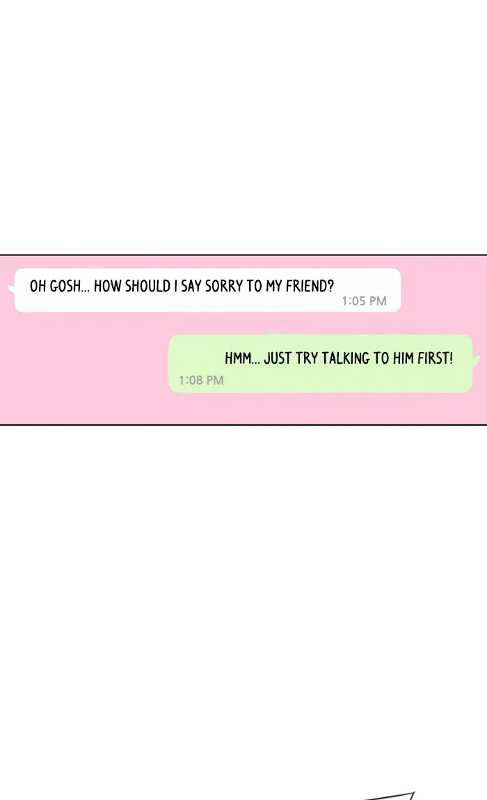 Read Random Chat chapter 92 image 96 on Lezhin