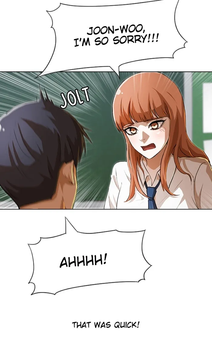 Read Random Chat chapter 92 image 97 on Lezhin