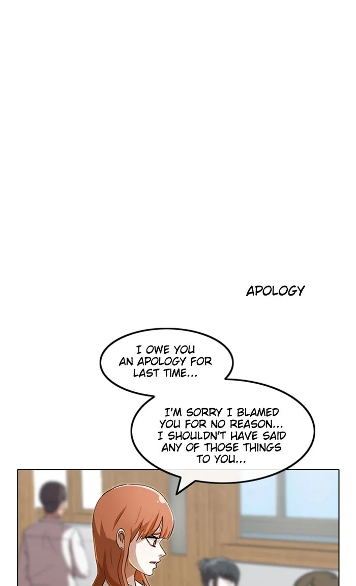 Read Random Chat chapter 92 image 98 on Lezhin