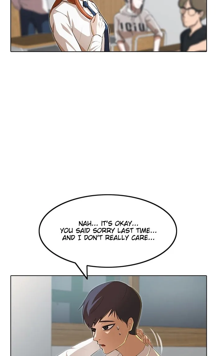 Read Random Chat chapter 92 image 99 on Lezhin