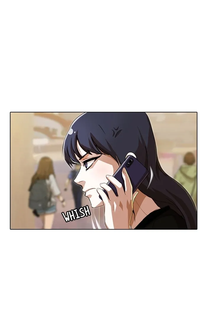 Read Random Chat chapter 93 image 0 on Lezhin