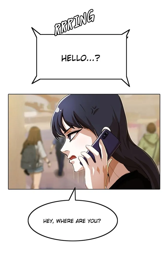 Read Random Chat chapter 93 image 1 on Lezhin