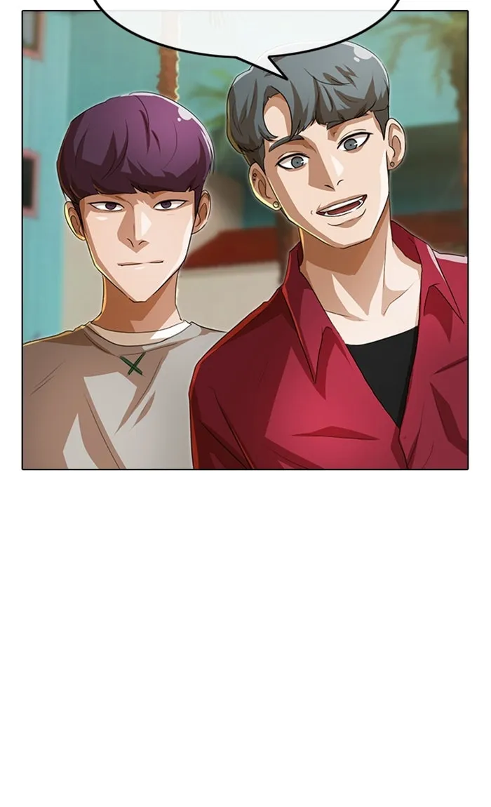 Read Random Chat chapter 93 image 100 on Lezhin