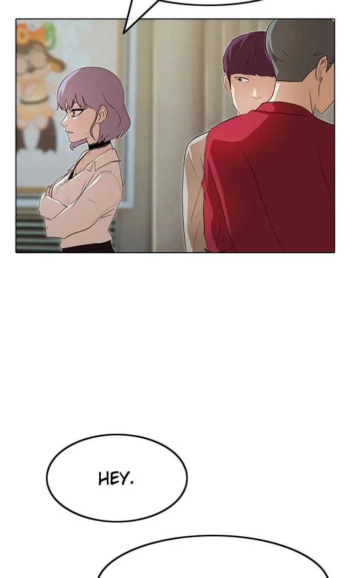 Read Random Chat chapter 93 image 102 on Lezhin