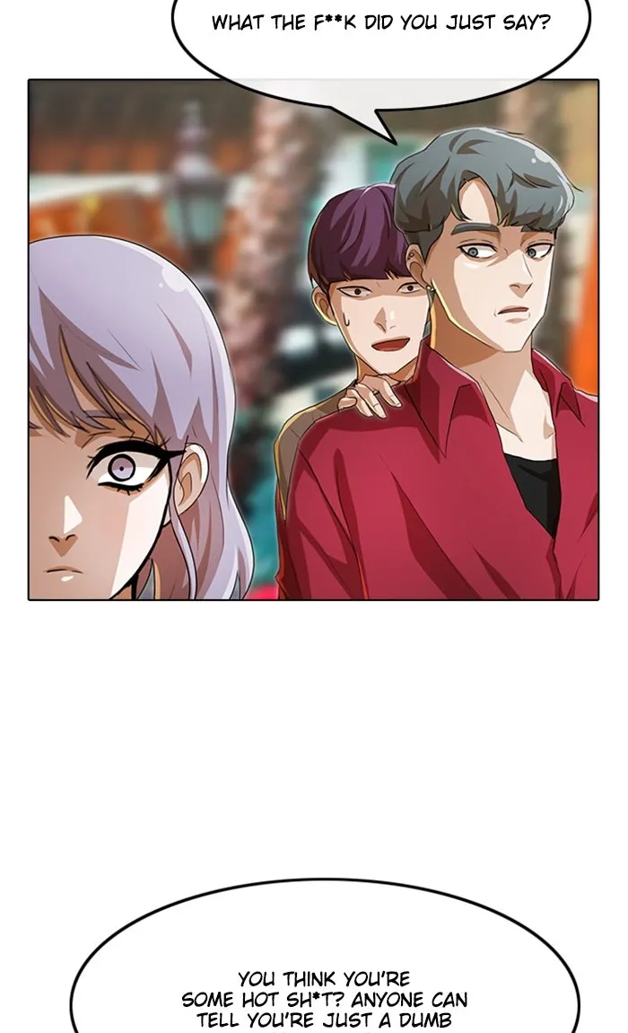 Read Random Chat chapter 93 image 103 on Lezhin