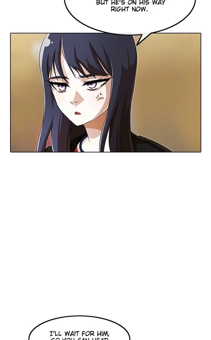 Read Random Chat chapter 93 image 11 on Lezhin