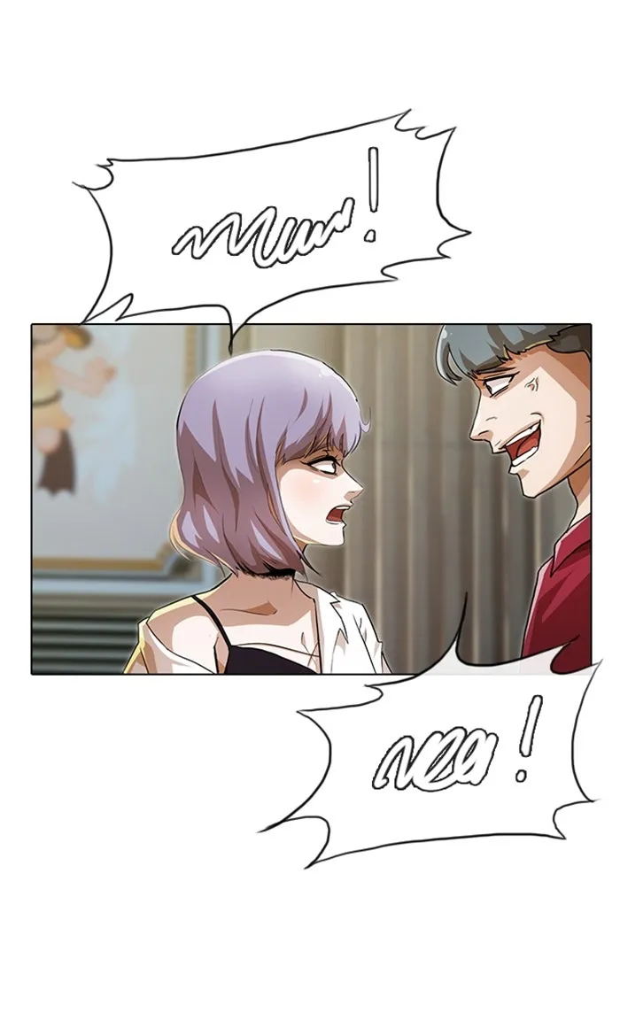 Read Random Chat chapter 93 image 111 on Lezhin