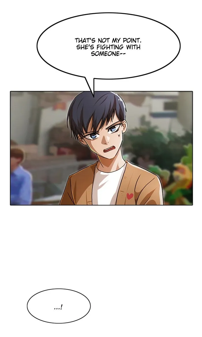 Read Random Chat chapter 93 image 116 on Lezhin