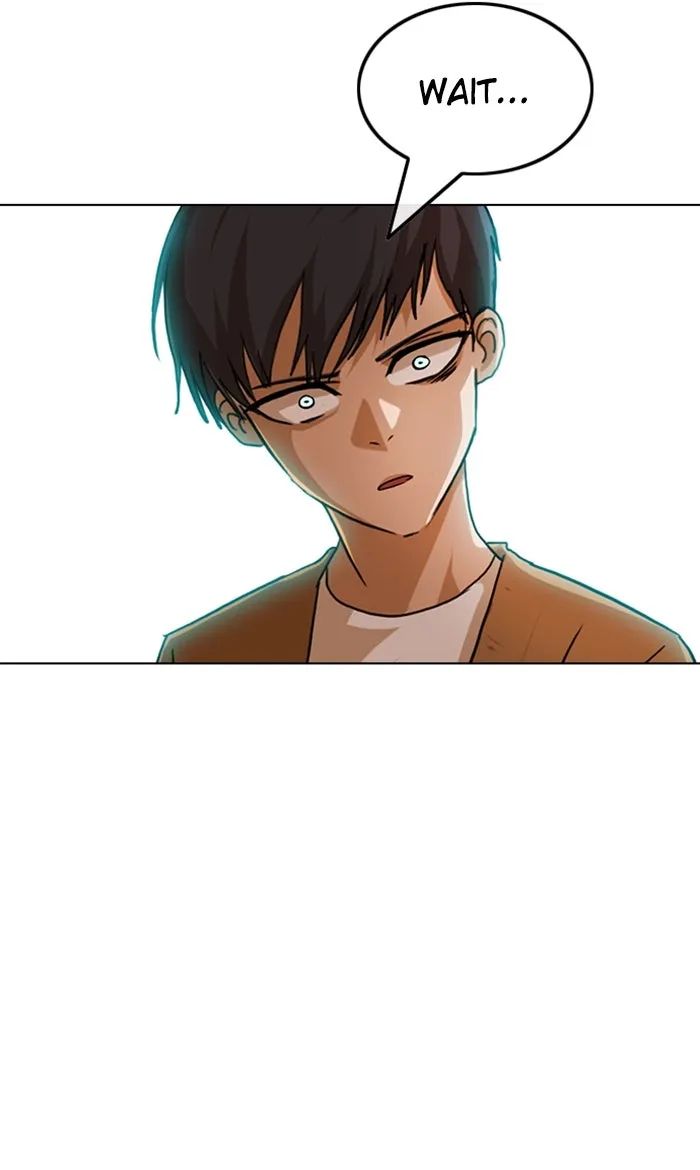 Read Random Chat chapter 93 image 117 on Lezhin