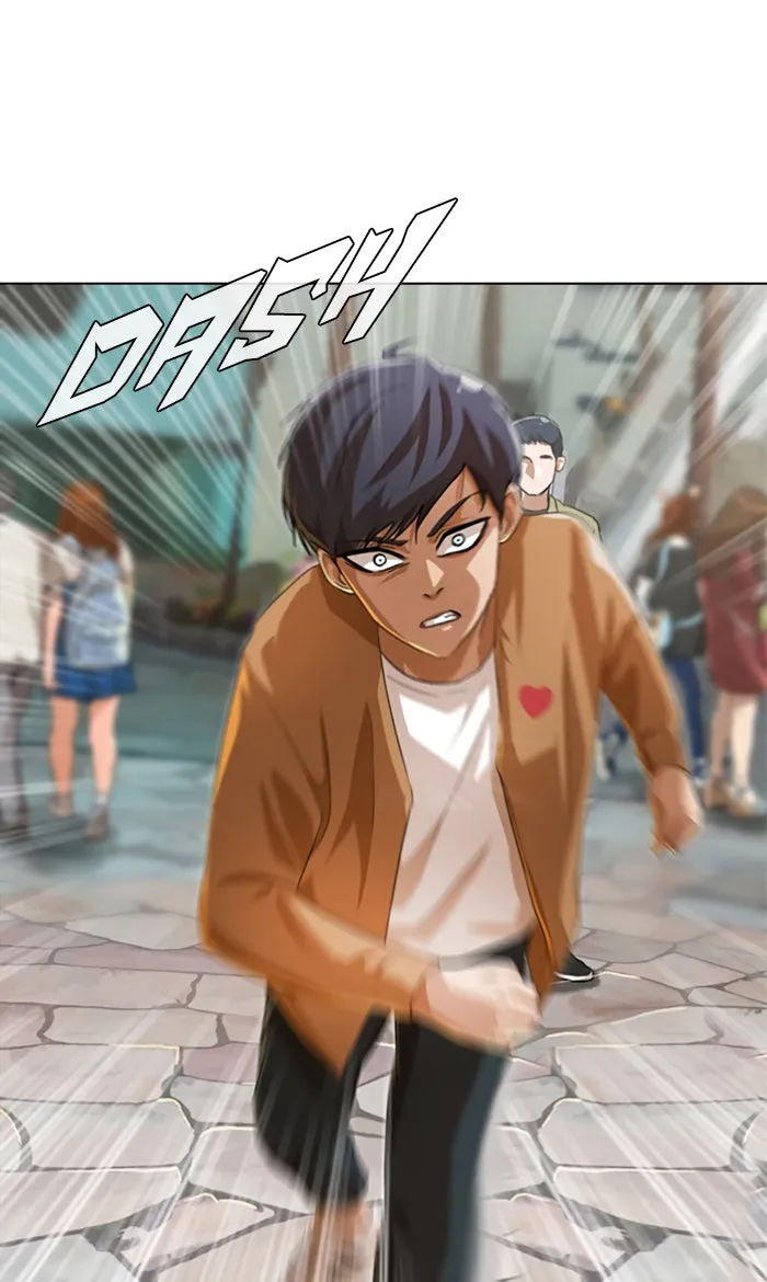 Read Random Chat chapter 93 image 120 on Lezhin