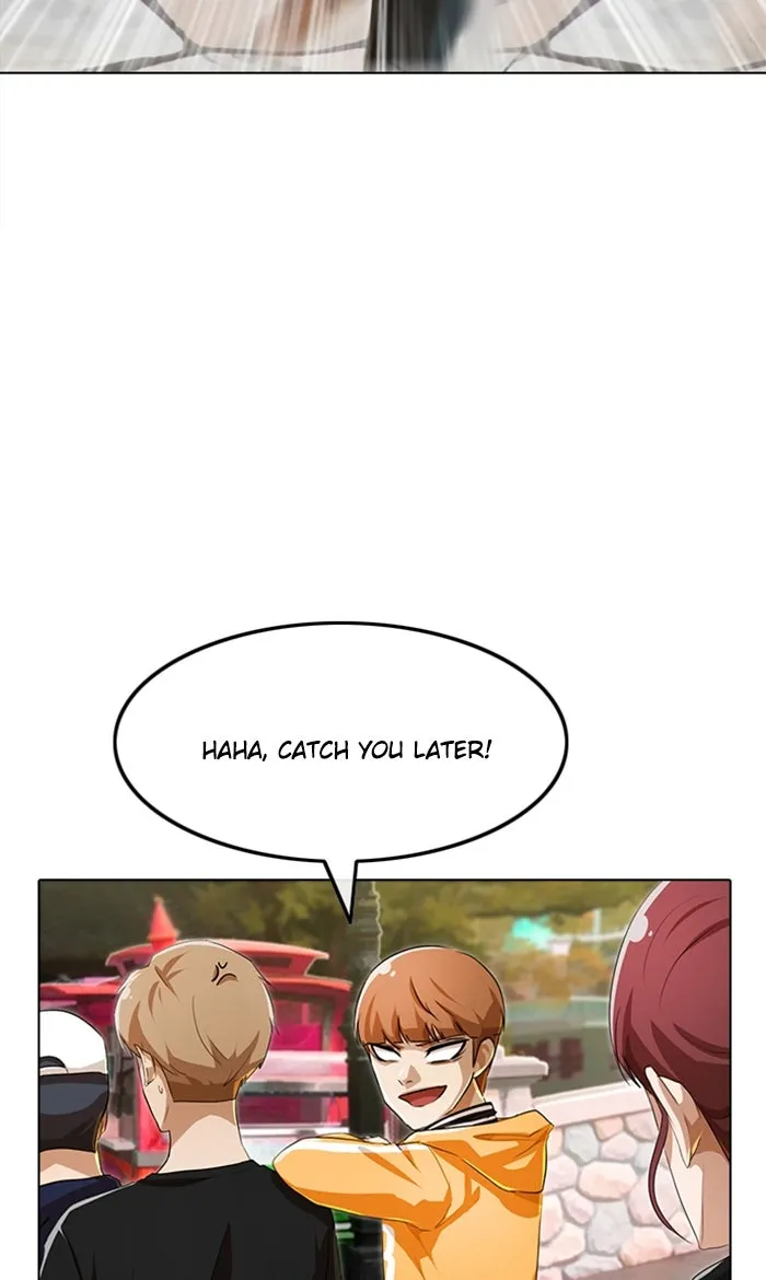 Read Random Chat chapter 93 image 121 on Lezhin
