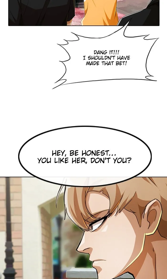 Read Random Chat chapter 93 image 122 on Lezhin