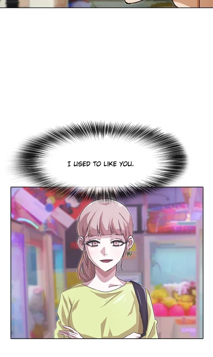 Read Random Chat chapter 93 image 123 on Lezhin