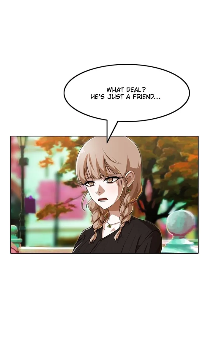 Read Random Chat chapter 93 image 125 on Lezhin