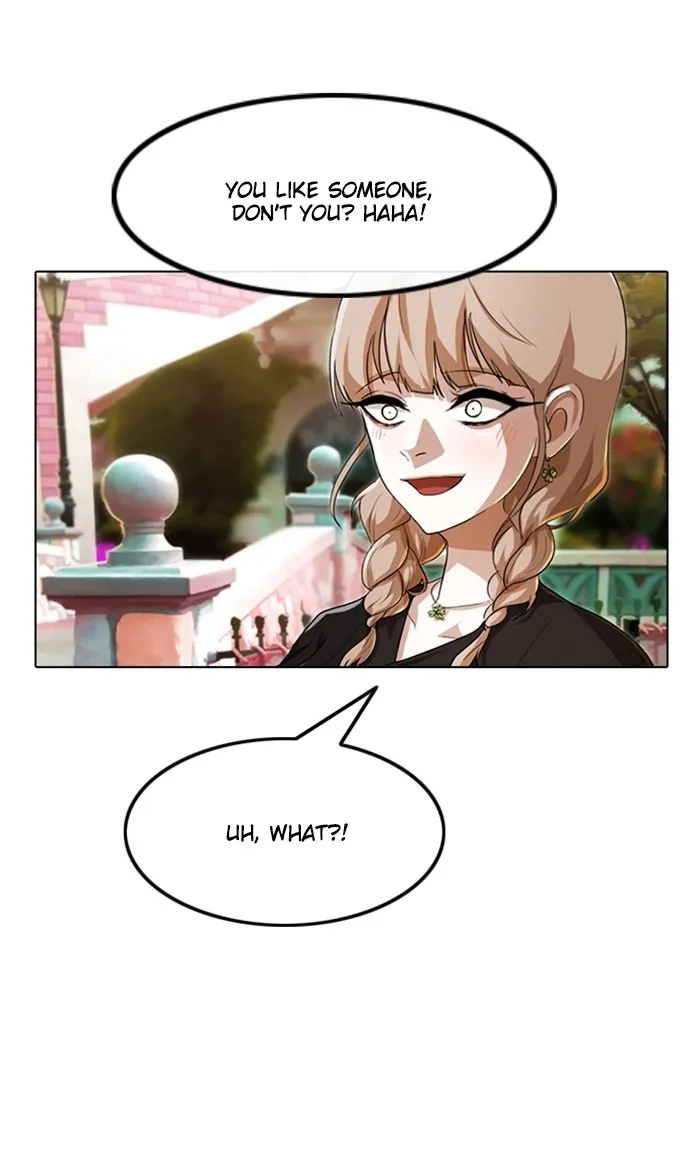 Read Random Chat chapter 93 image 128 on Lezhin