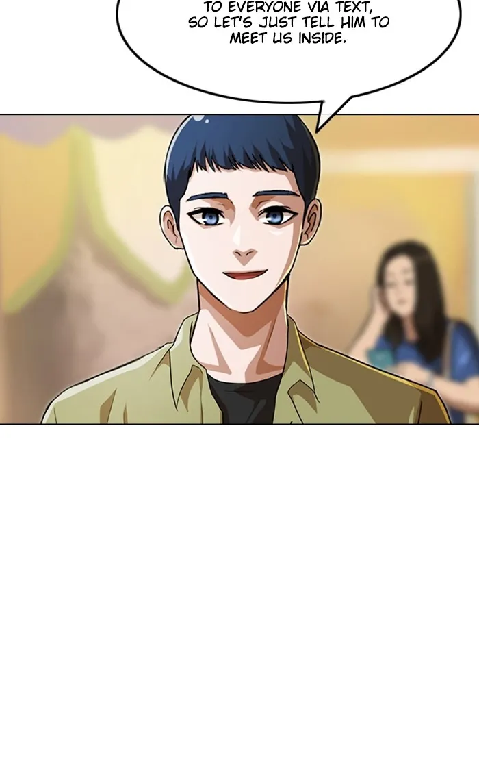 Read Random Chat chapter 93 image 14 on Lezhin