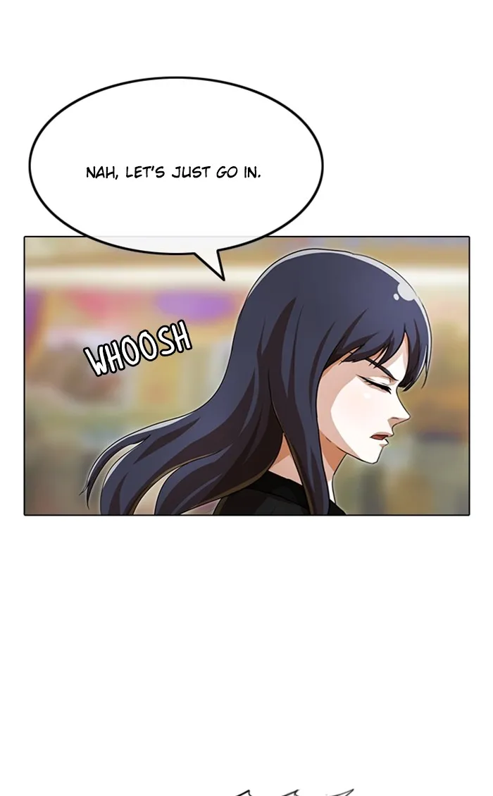 Read Random Chat chapter 93 image 17 on Lezhin