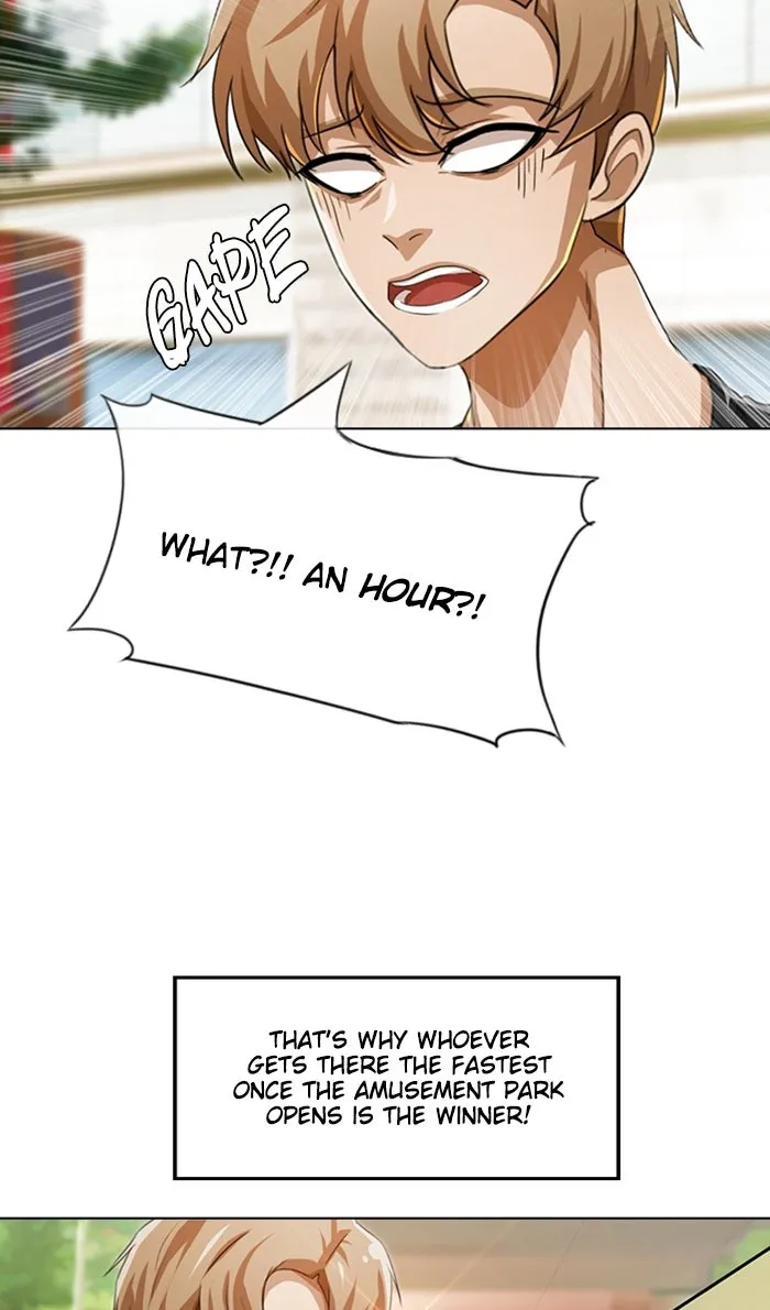 Read Random Chat chapter 93 image 28 on Lezhin