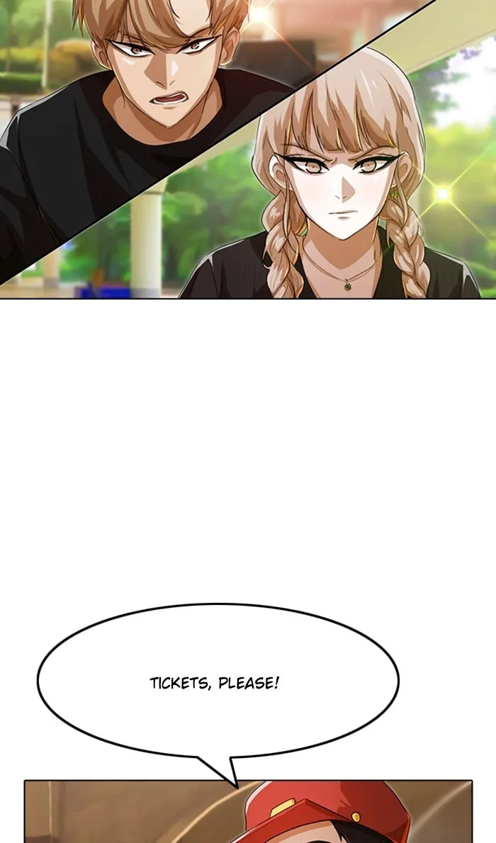 Read Random Chat chapter 93 image 29 on Lezhin